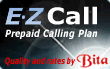 EZCall USA Calling PLan